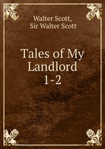 Tales of My Landlord. 1-2
