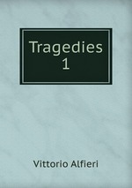 Tragedies. 1