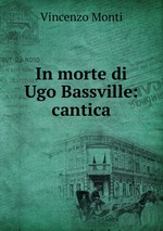 In morte di Ugo Bassville: cantica