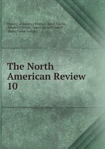 The North American Review. 10