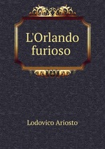 L`Orlando furioso