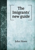The Imigrants` new guide