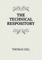 THE TECHNICAL RESPOSITORY
