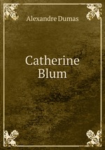 Catherine Blum