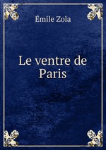 Le ventre de Paris