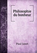 Philosophie du bonheur