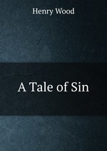 A Tale of Sin