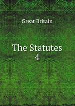 The Statutes. 4
