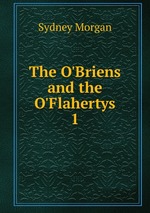 The O`Briens and the O`Flahertys. 1