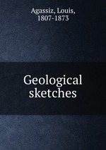 Geological sketches