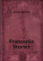 Franconia Stories