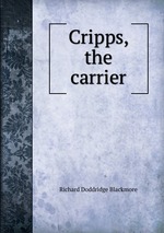 Cripps, the carrier