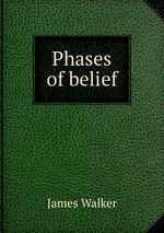 Phases of belief
