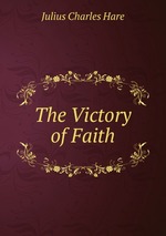 The Victory of Faith