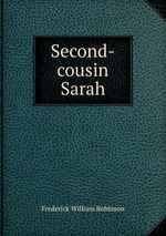 Second-cousin Sarah
