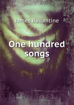 One hundred songs