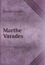 Marthe Varades