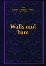 Walls and bars
