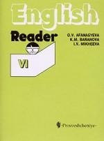 English-6. Reader. Английский язык. 6 класс. Книга для чтения