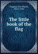 The little book of the flag