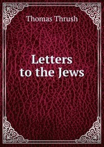 Letters to the Jews