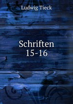 Schriften. 15-16