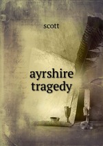 ayrshire tragedy