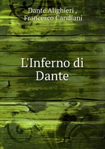 L`Inferno di Dante