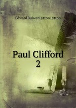 Paul Clifford. 2