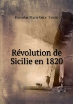 Rvolution de Sicilie en 1820