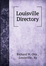 Louisville Directory