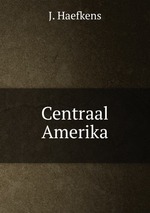 Centraal Amerika
