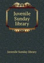 Juvenile Sunday library