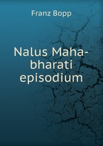 Nalus Maha-bharati episodium
