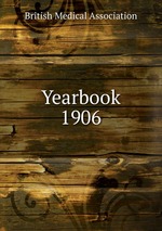 Yearbook. 1906
