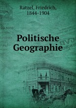 Politische Geographie