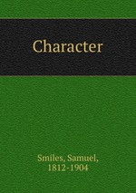 Character