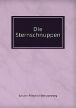 Die Sternschnuppen