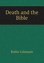 Death and the Bible