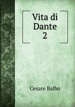 Vita di Dante. 2