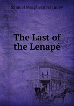 The Last of the Lenap