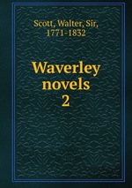 Waverley novels. 2