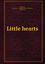 Little hearts