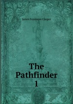 The Pathfinder. 1