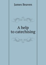 A help to catechising