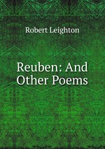 Reuben: And Other Poems