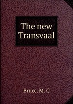 The new Transvaal