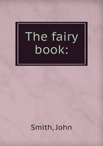 The fairy book: