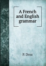 A French and English grammar