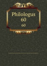 Philologus. 60